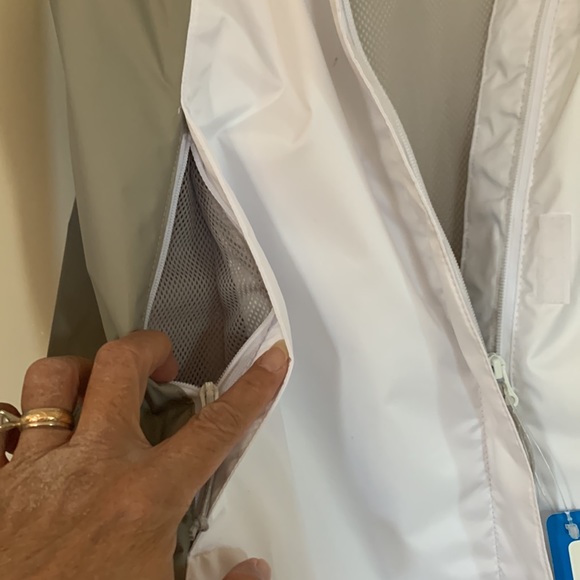 Columbia Arcadia II Jacket Size M - Picture 5 of 11